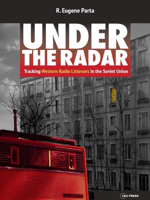 cover image of Under the Radar